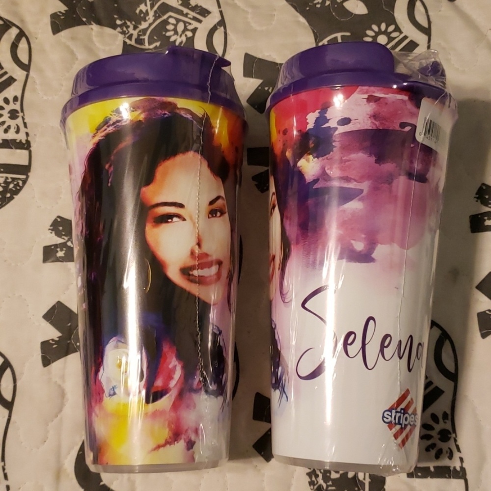 Selena cup